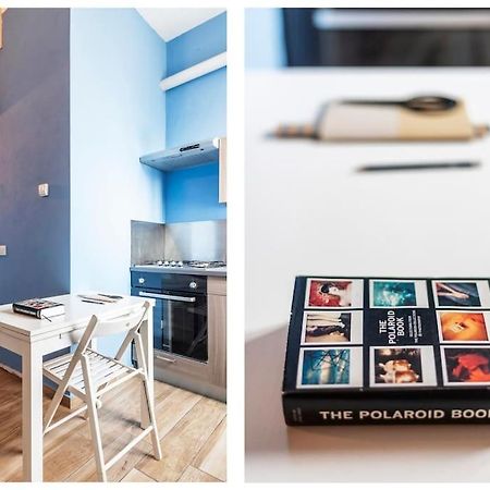شقة ميلان  في Watt Flexyrent Apt. Aircon And Wifi المظهر الخارجي الصورة