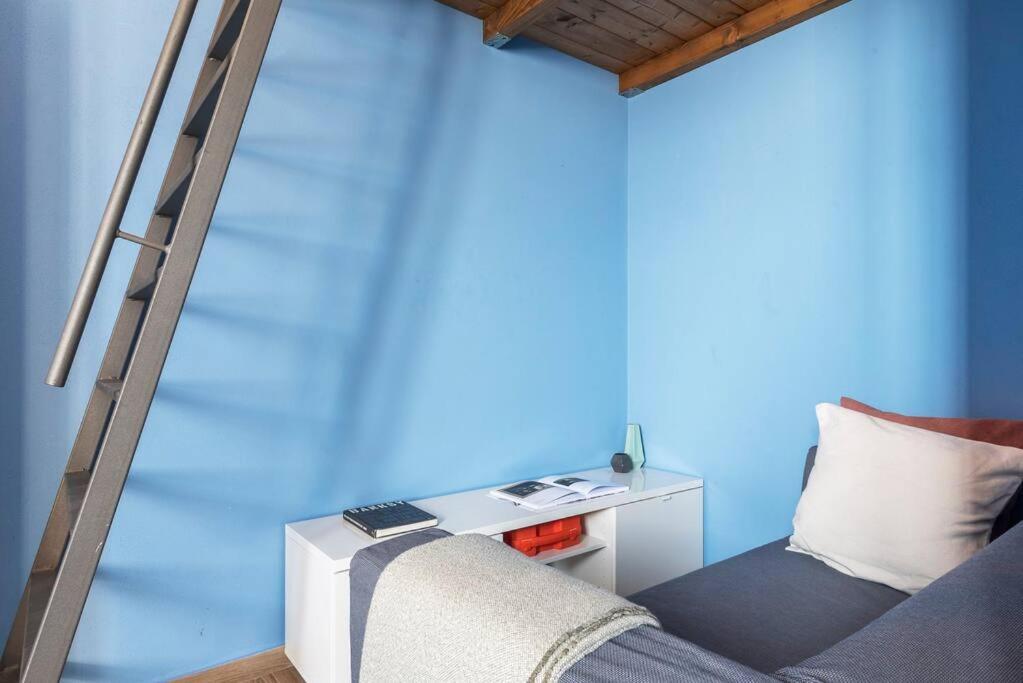 شقة ميلان  في Watt Flexyrent Apt. Aircon And Wifi المظهر الخارجي الصورة