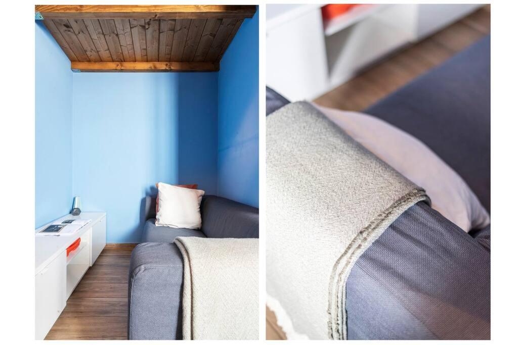 شقة ميلان  في Watt Flexyrent Apt. Aircon And Wifi المظهر الخارجي الصورة