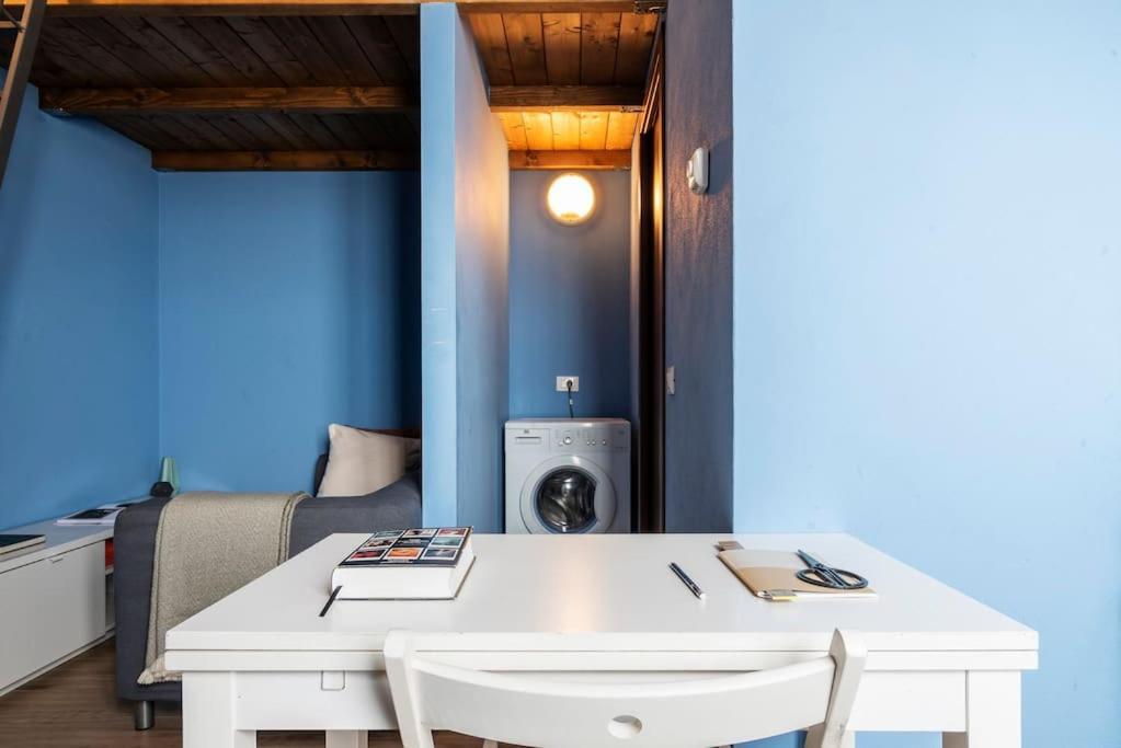 شقة ميلان  في Watt Flexyrent Apt. Aircon And Wifi المظهر الخارجي الصورة