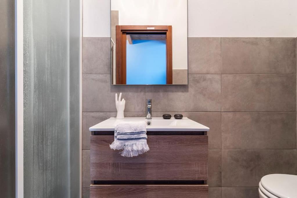 شقة ميلان  في Watt Flexyrent Apt. Aircon And Wifi المظهر الخارجي الصورة