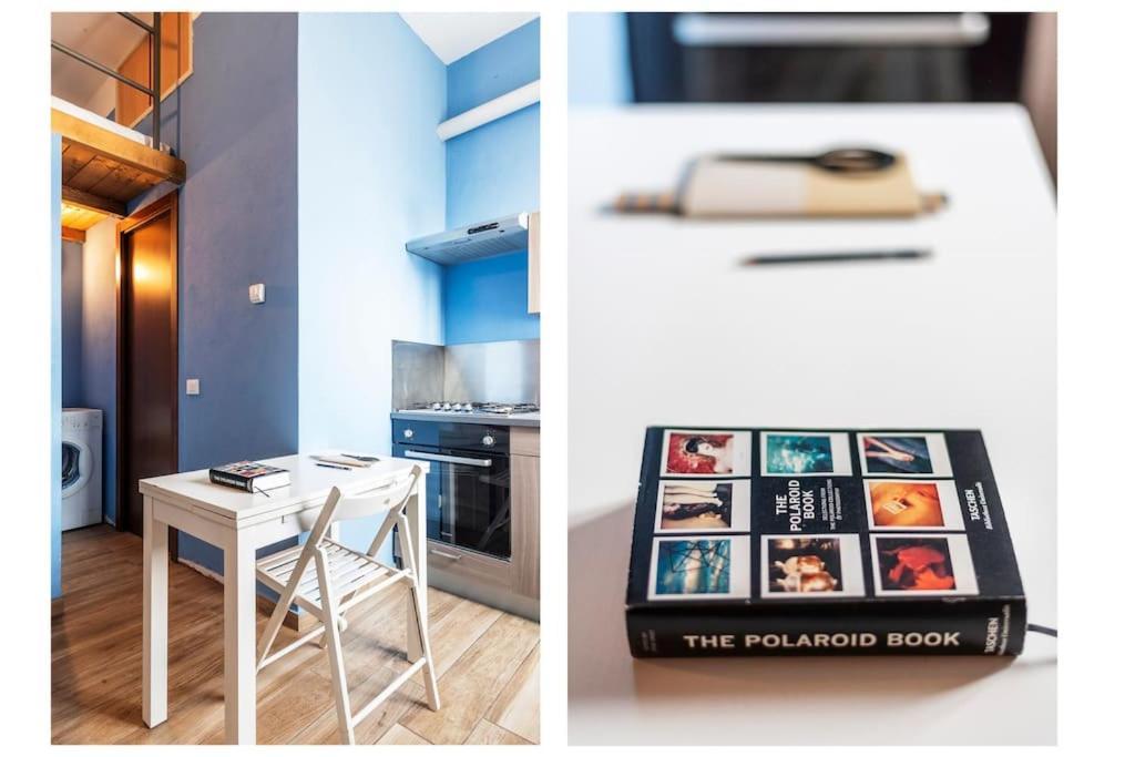 شقة ميلان  في Watt Flexyrent Apt. Aircon And Wifi المظهر الخارجي الصورة