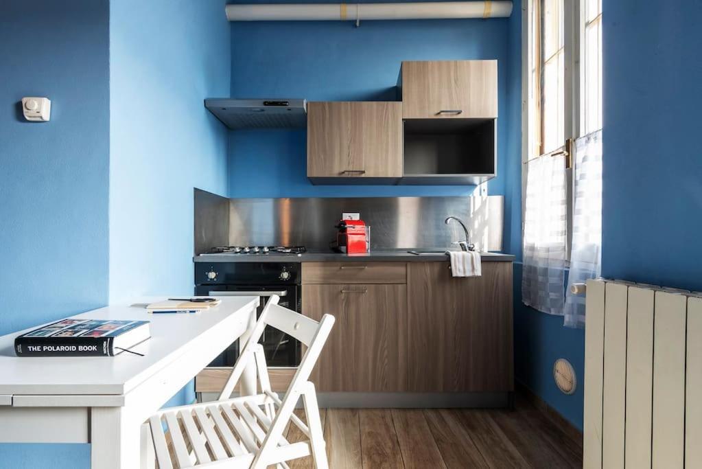 شقة ميلان  في Watt Flexyrent Apt. Aircon And Wifi المظهر الخارجي الصورة