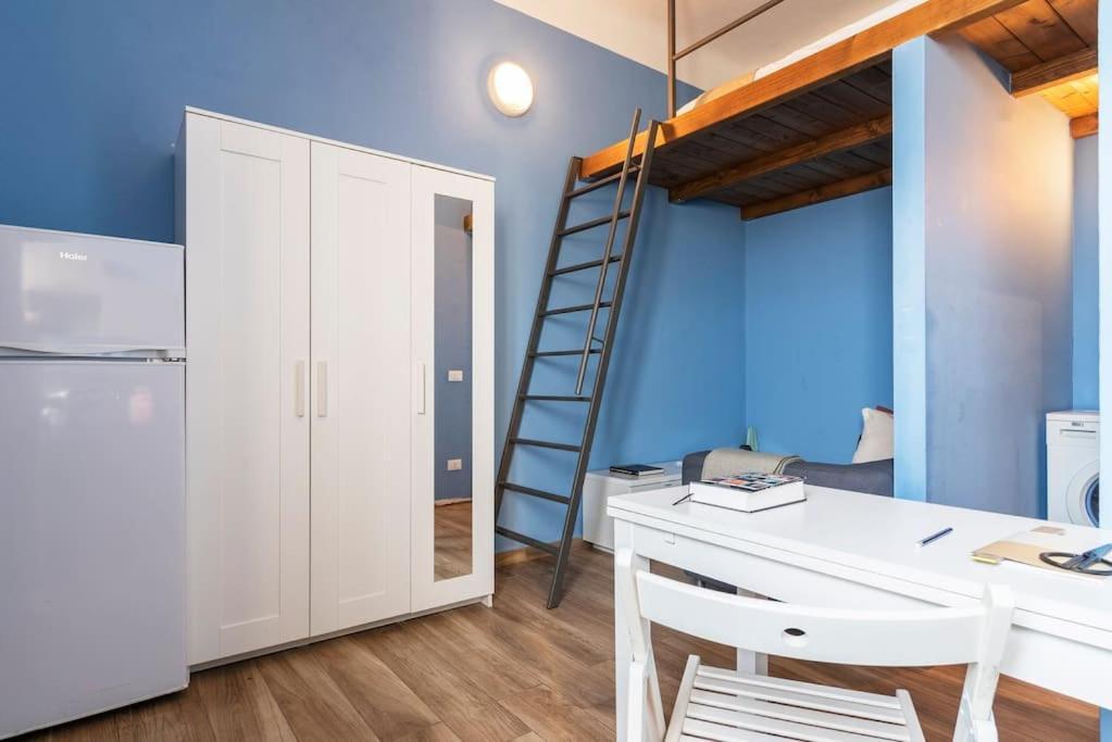 شقة ميلان  في Watt Flexyrent Apt. Aircon And Wifi المظهر الخارجي الصورة