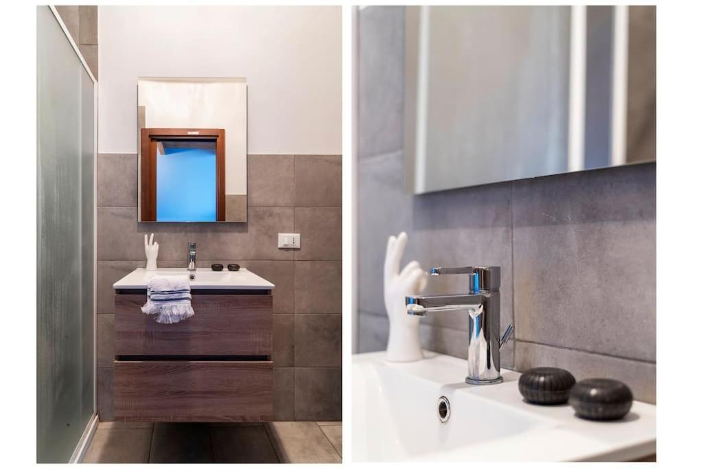 شقة ميلان  في Watt Flexyrent Apt. Aircon And Wifi المظهر الخارجي الصورة