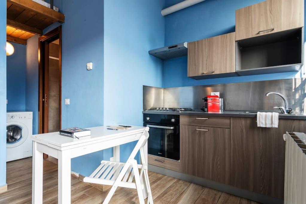 شقة ميلان  في Watt Flexyrent Apt. Aircon And Wifi المظهر الخارجي الصورة