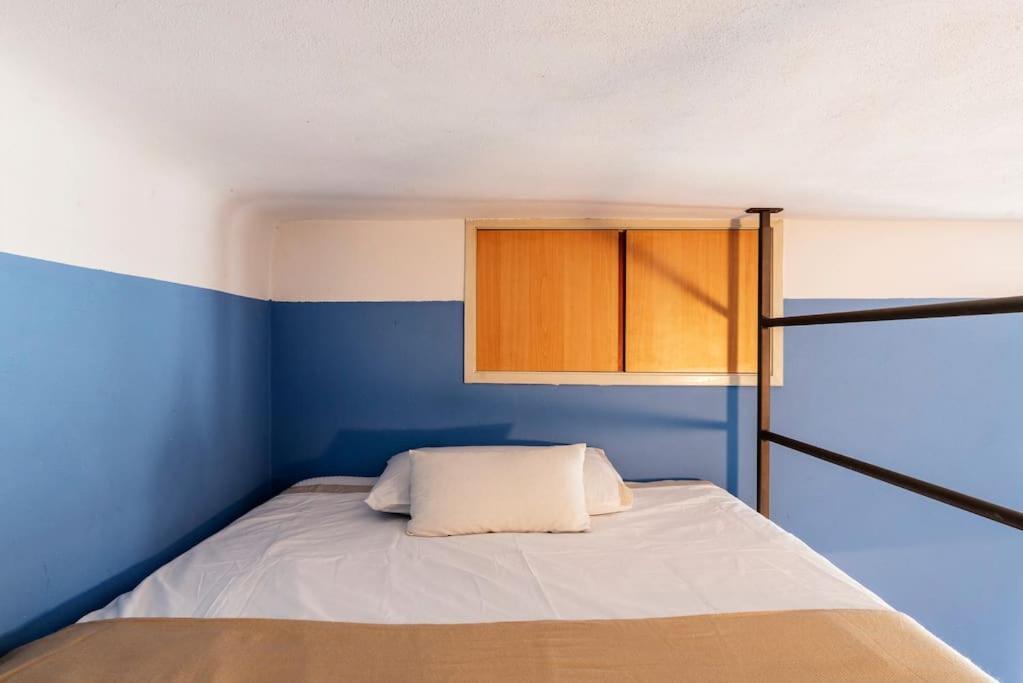 شقة ميلان  في Watt Flexyrent Apt. Aircon And Wifi المظهر الخارجي الصورة